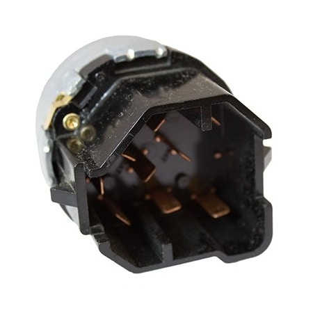 Motorcraft 78-79 Ford Ignition Switch, Sw1494 SW1494